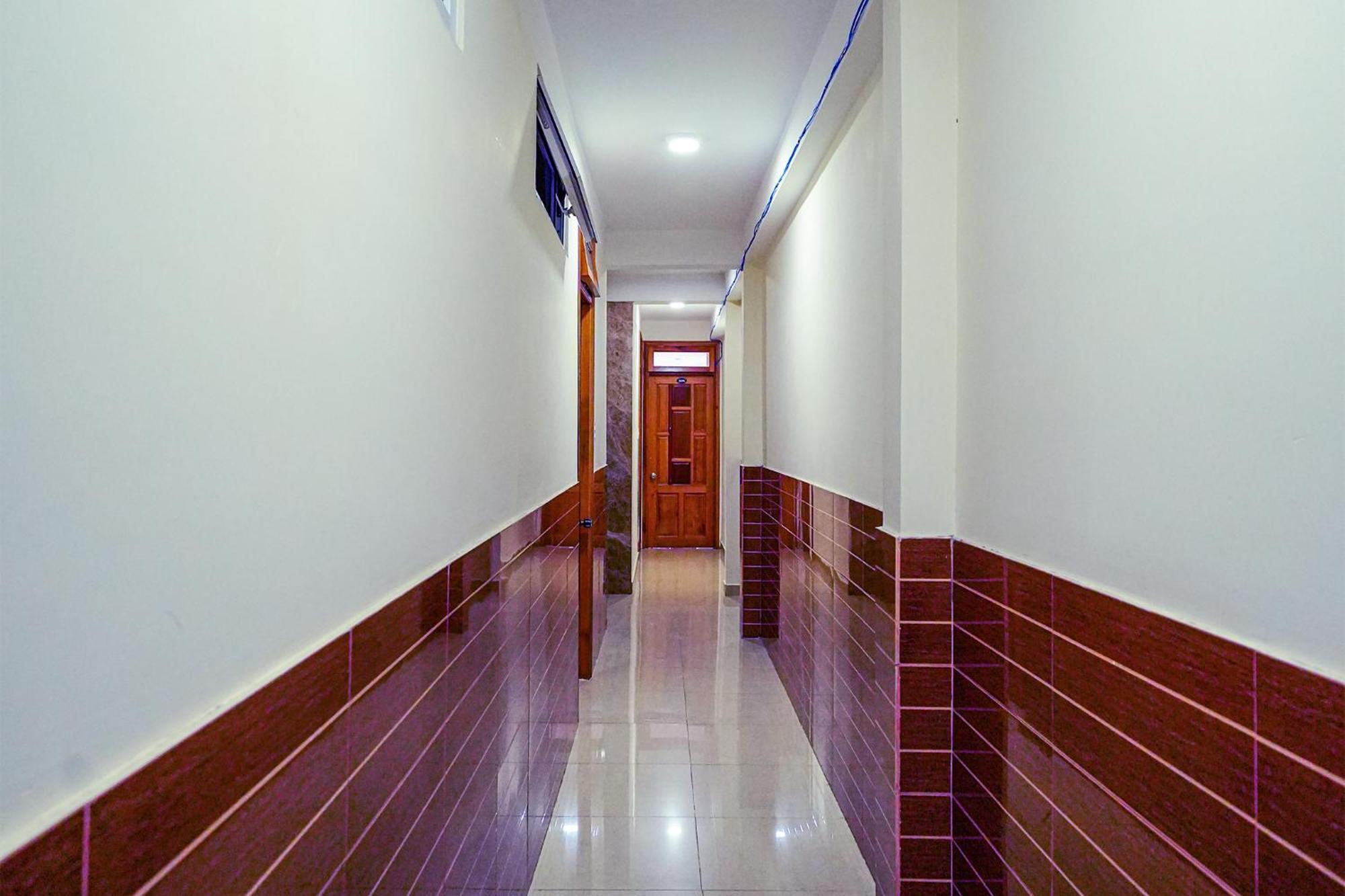 Nam Phuong Dalat Central Zimmer foto